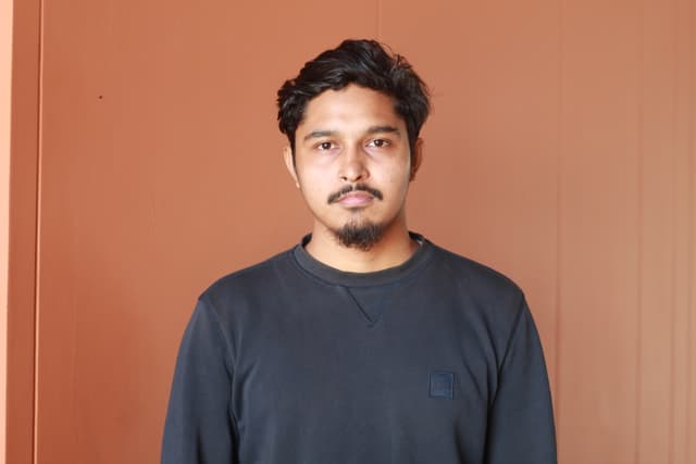 MD. SABBIR AHAMMED