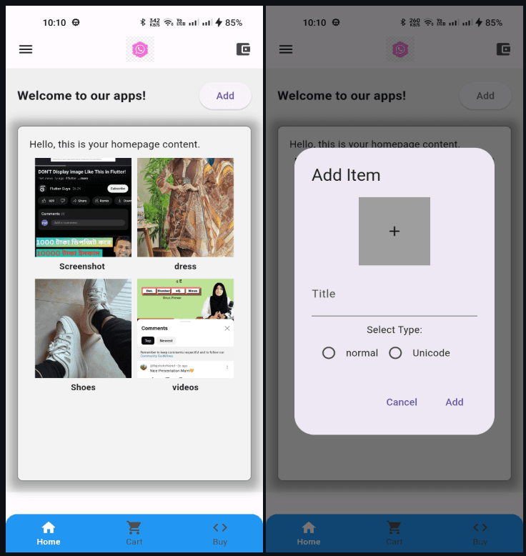 Ecommers-APP